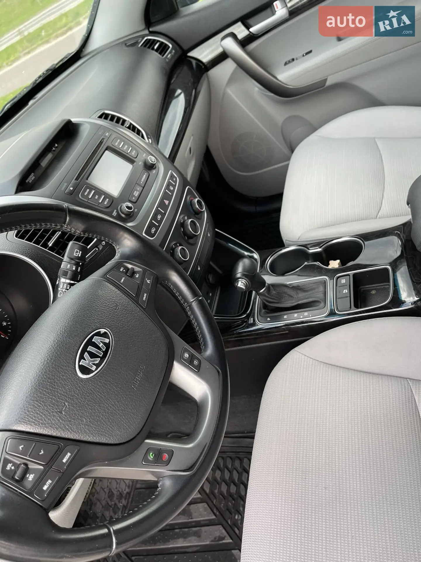 2014 Kia Sorento - мініатюра 2