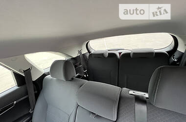 Внедорожник / Кроссовер Kia Sorento 2019 в 
