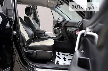 Внедорожник / Кроссовер Kia Sorento 2010 в 