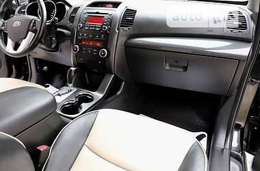 Внедорожник / Кроссовер Kia Sorento 2010 в 
