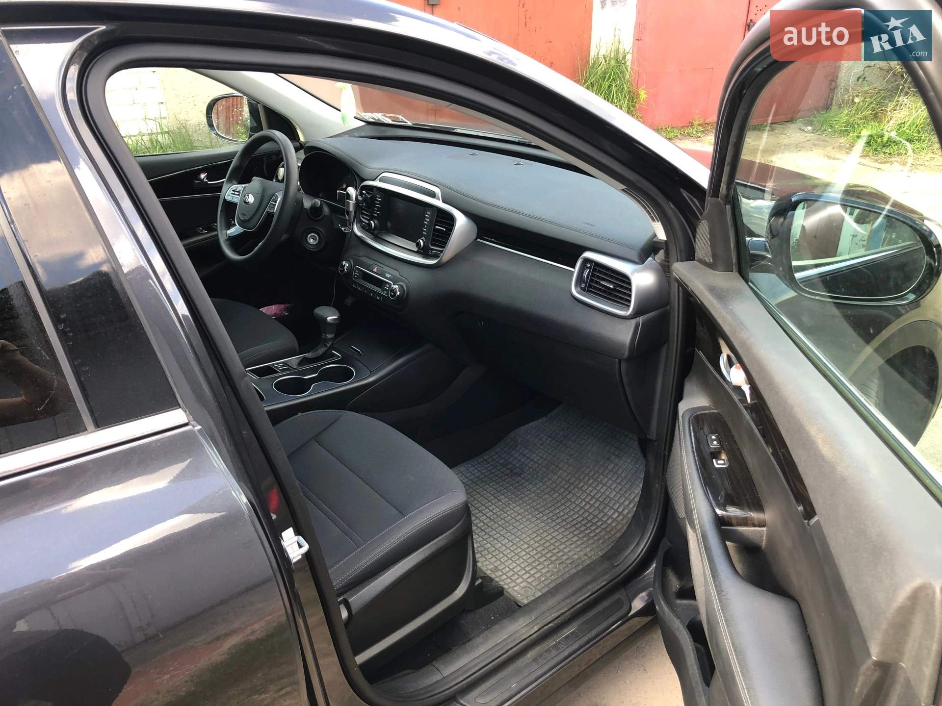2018 Kia Sorento - мініатюра 18