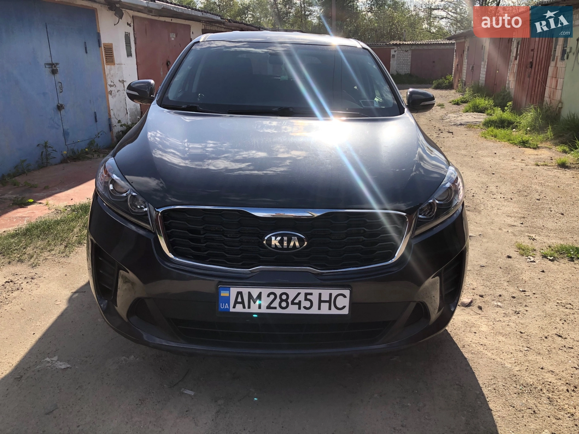 2018 Kia Sorento - мініатюра 23