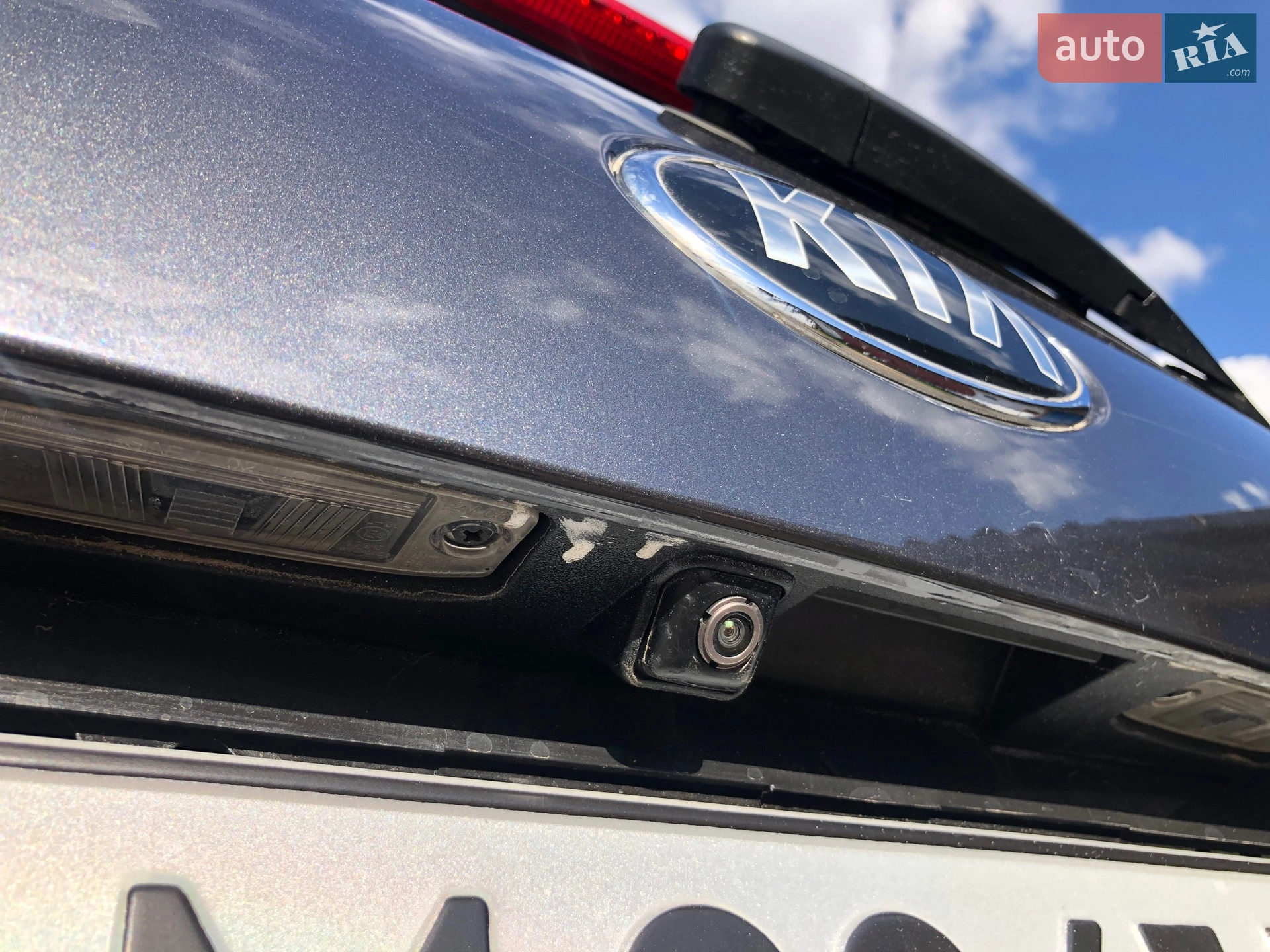2018 Kia Sorento - мініатюра 26