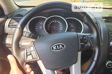 Внедорожник / Кроссовер Kia Sorento 2011 в Коломые