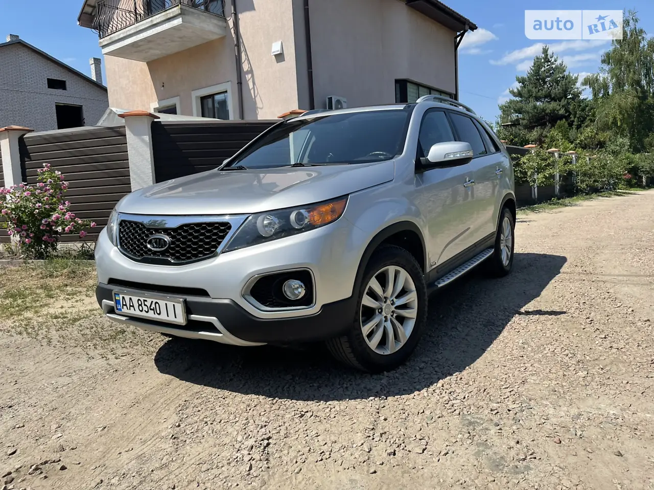 2011 Kia Sorento - мініатюра 15
