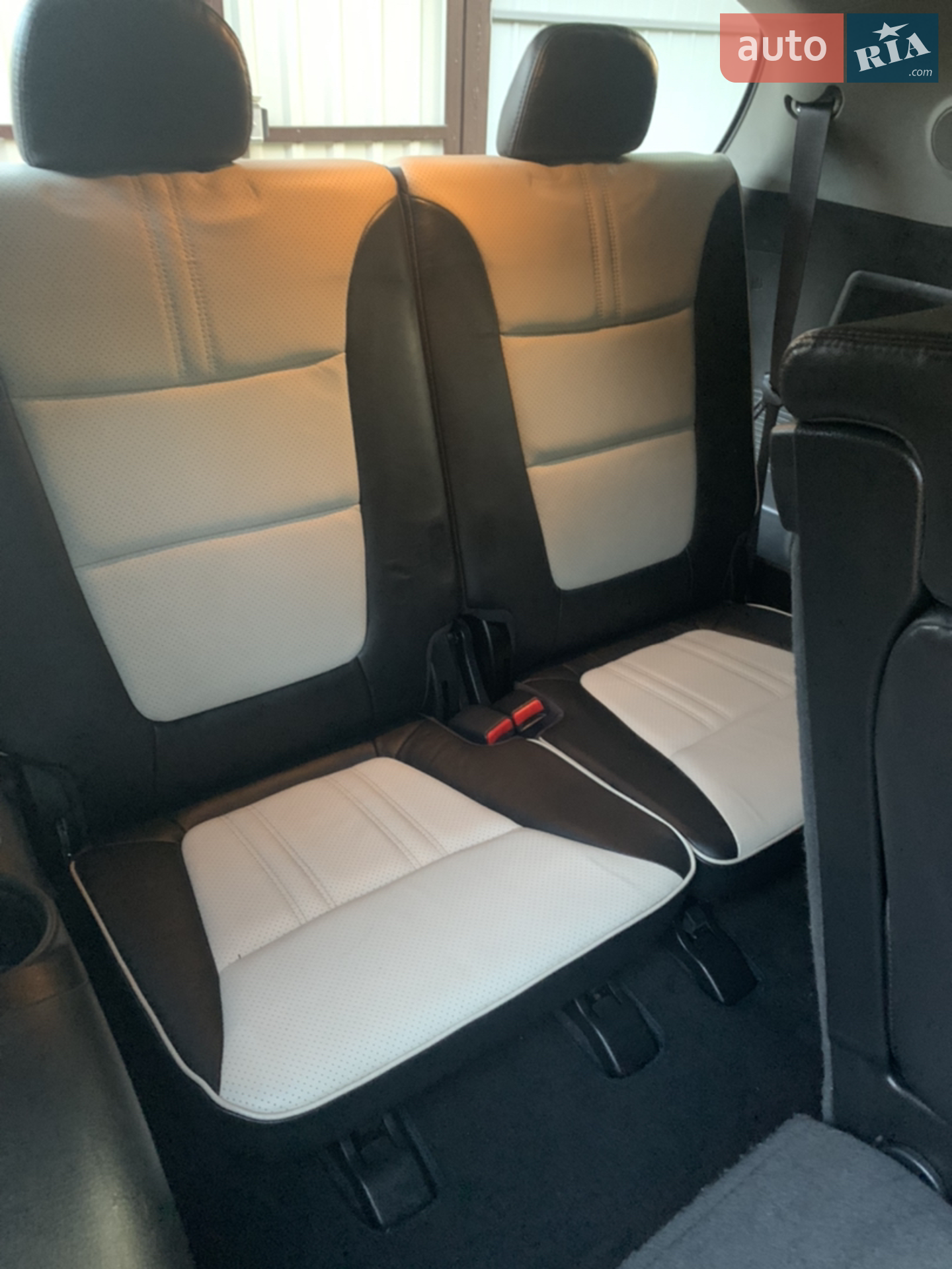 2012 Kia Sorento - мініатюра 16