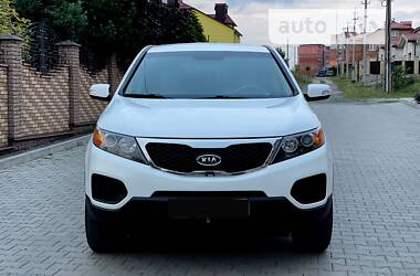 Внедорожник / Кроссовер Kia Sorento 2012 в Хмельницком