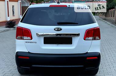 Внедорожник / Кроссовер Kia Sorento 2012 в Хмельницком