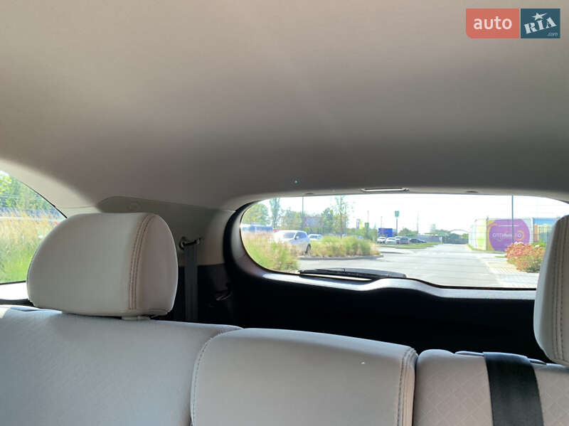 Позашляховик / Кросовер Kia Sorento 2018 в Києві