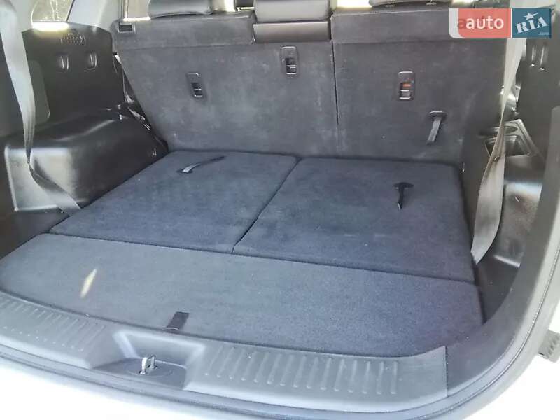 Внедорожник / Кроссовер Kia Sorento 2013 в Одессе