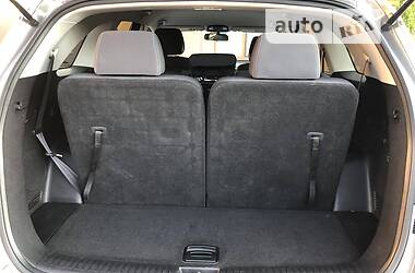 Внедорожник / Кроссовер Kia Sorento 2015 в 