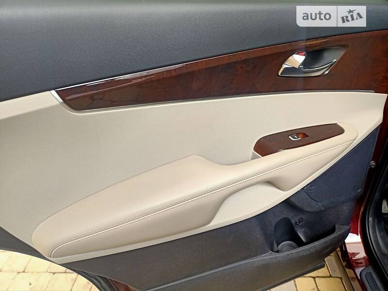Внедорожник / Кроссовер Kia Sorento 2017 в Хмельницком