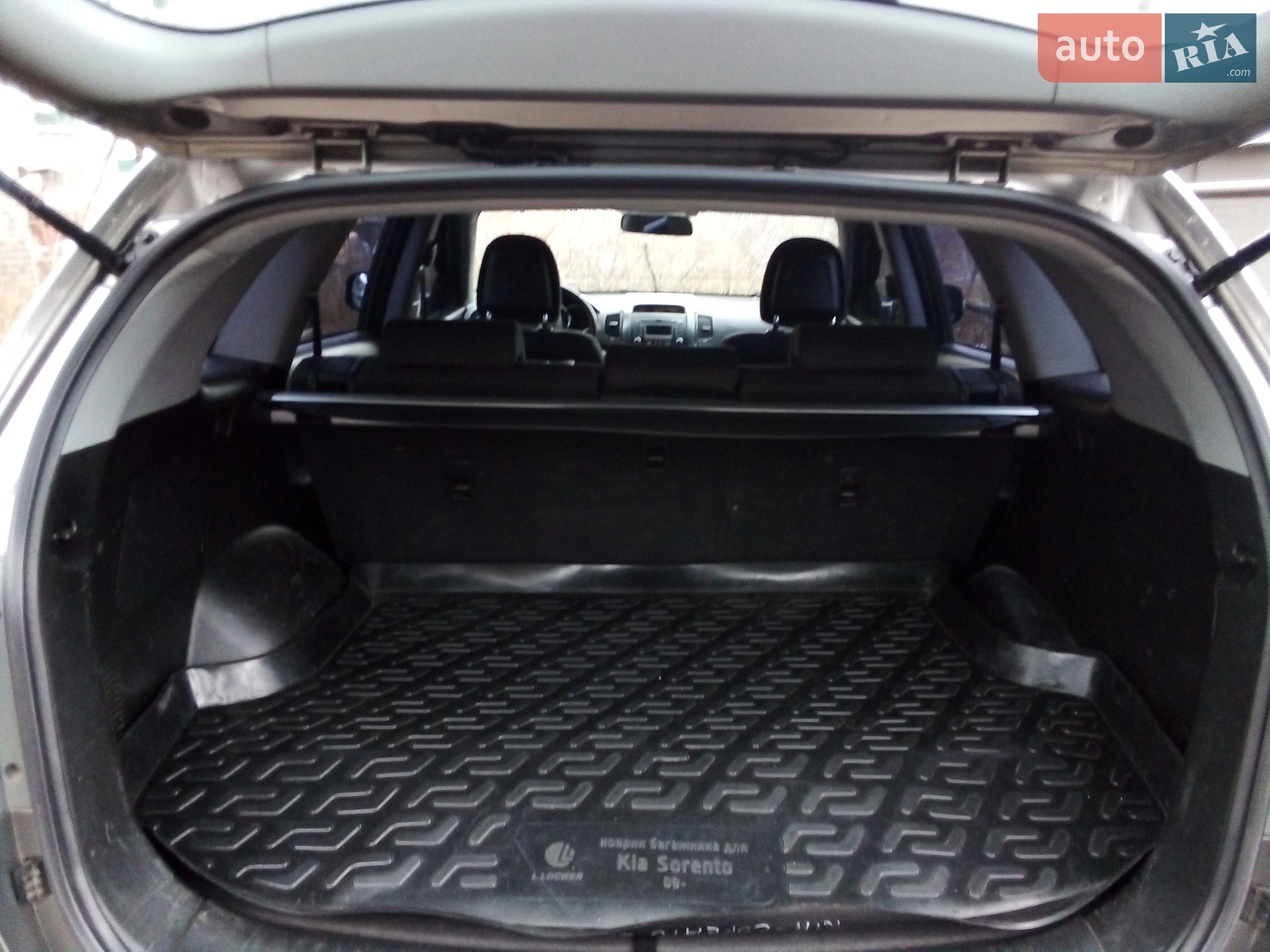 2011 Kia Sorento - мініатюра 2