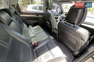 Позашляховик / Кросовер Kia Sorento 2010 в Миколаєві