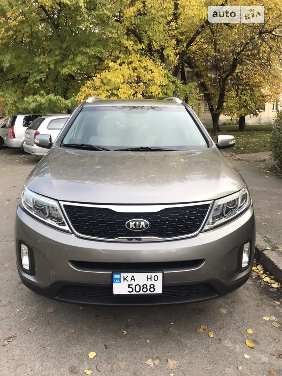 2012 Kia Sorento - мініатюра 22