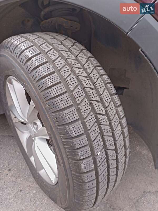 Позашляховик / Кросовер Kia Sorento 2015 в Запоріжжі