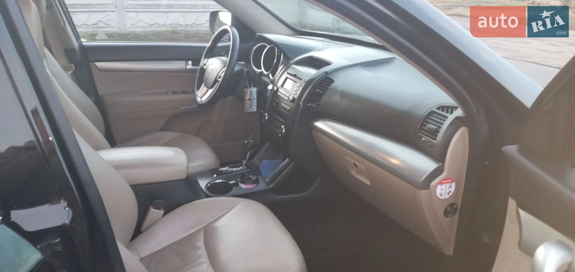 2010 Kia Sorento - мініатюра 6