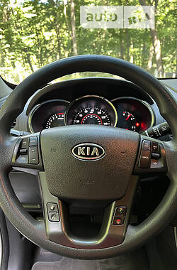 Внедорожник / Кроссовер Kia Sorento 2010 в Луцке