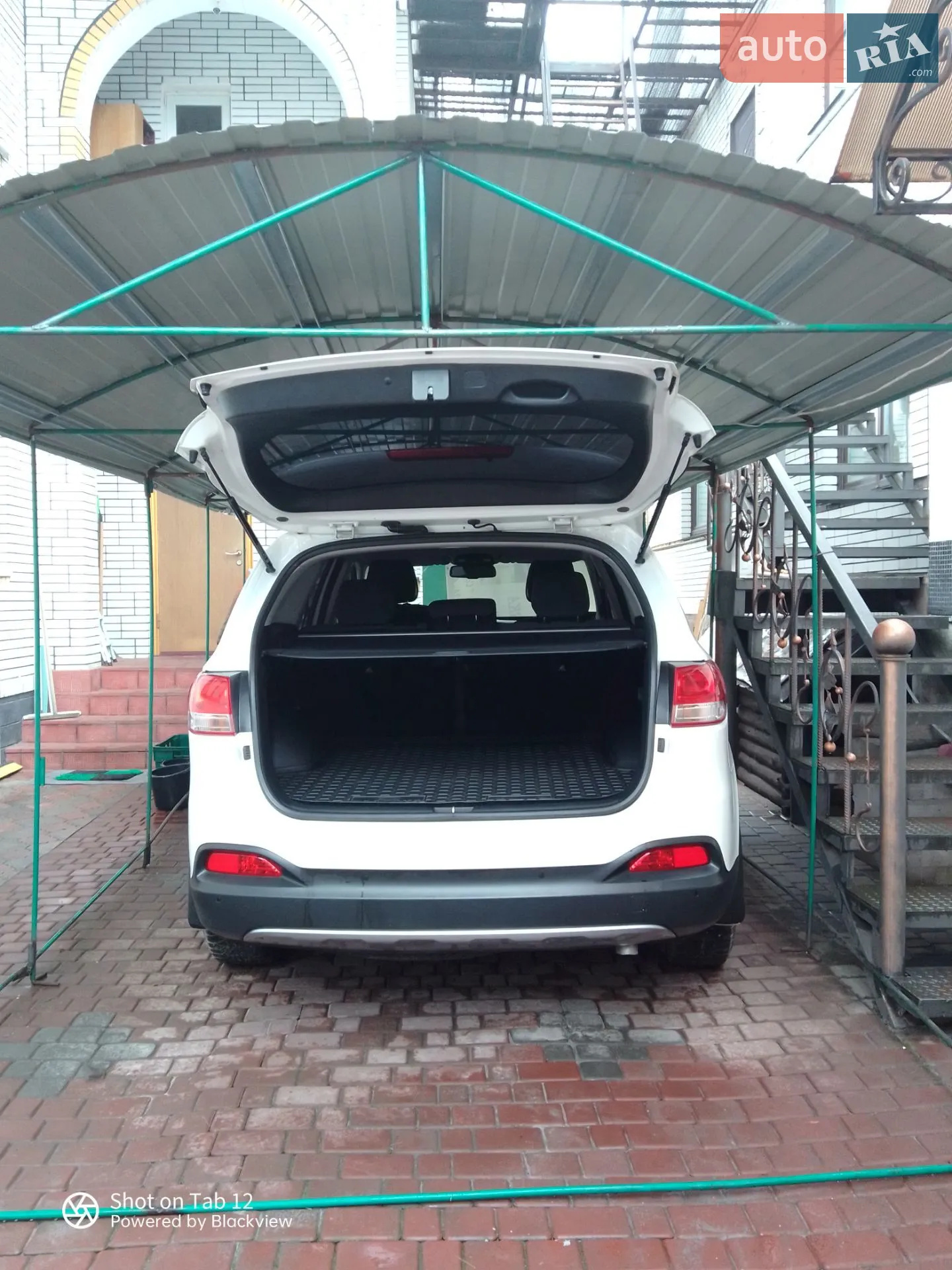 2015 Kia Sorento - мініатюра 3