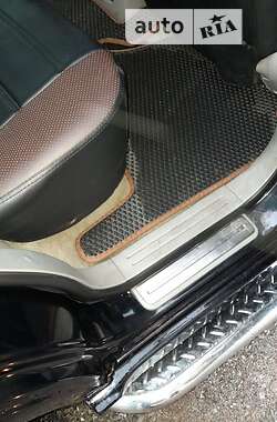 Внедорожник / Кроссовер Kia Sorento 2004 в 