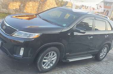 Внедорожник / Кроссовер Kia Sorento 2014 в Хмельнике