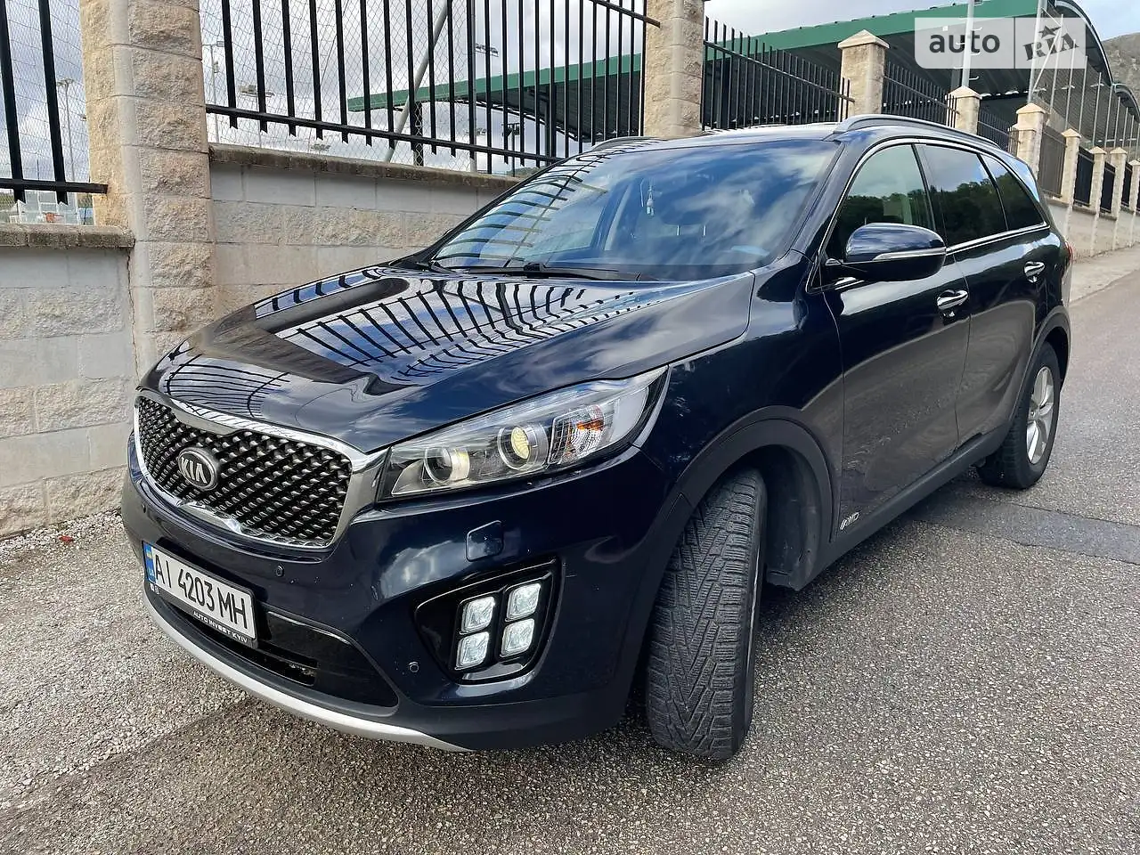 2015 Kia Sorento - мініатюра 60