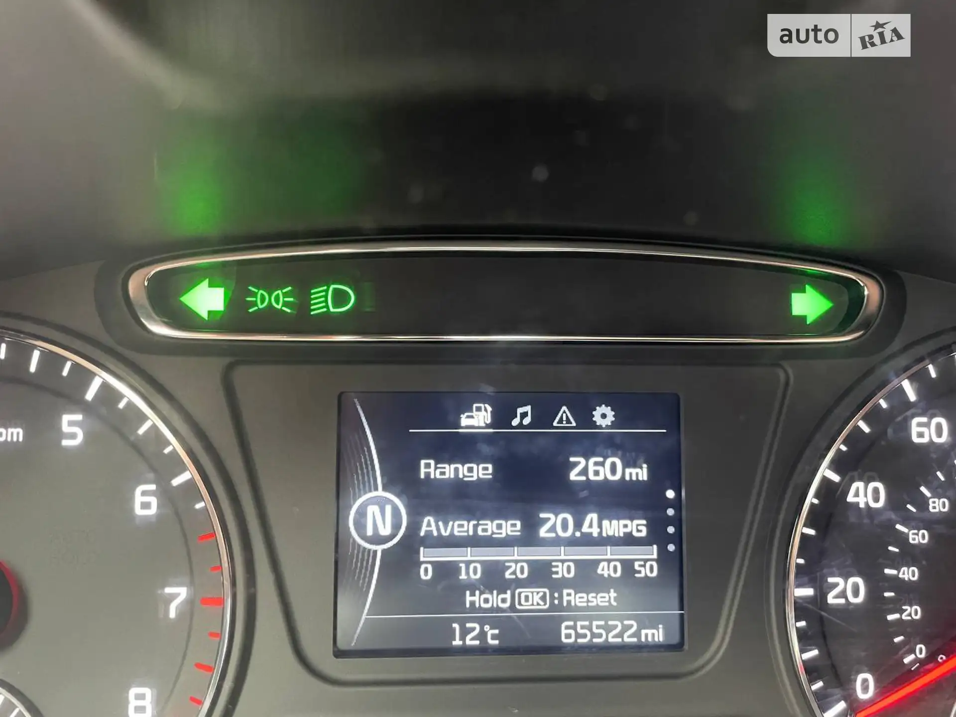 2015 Kia Sorento - мініатюра 3