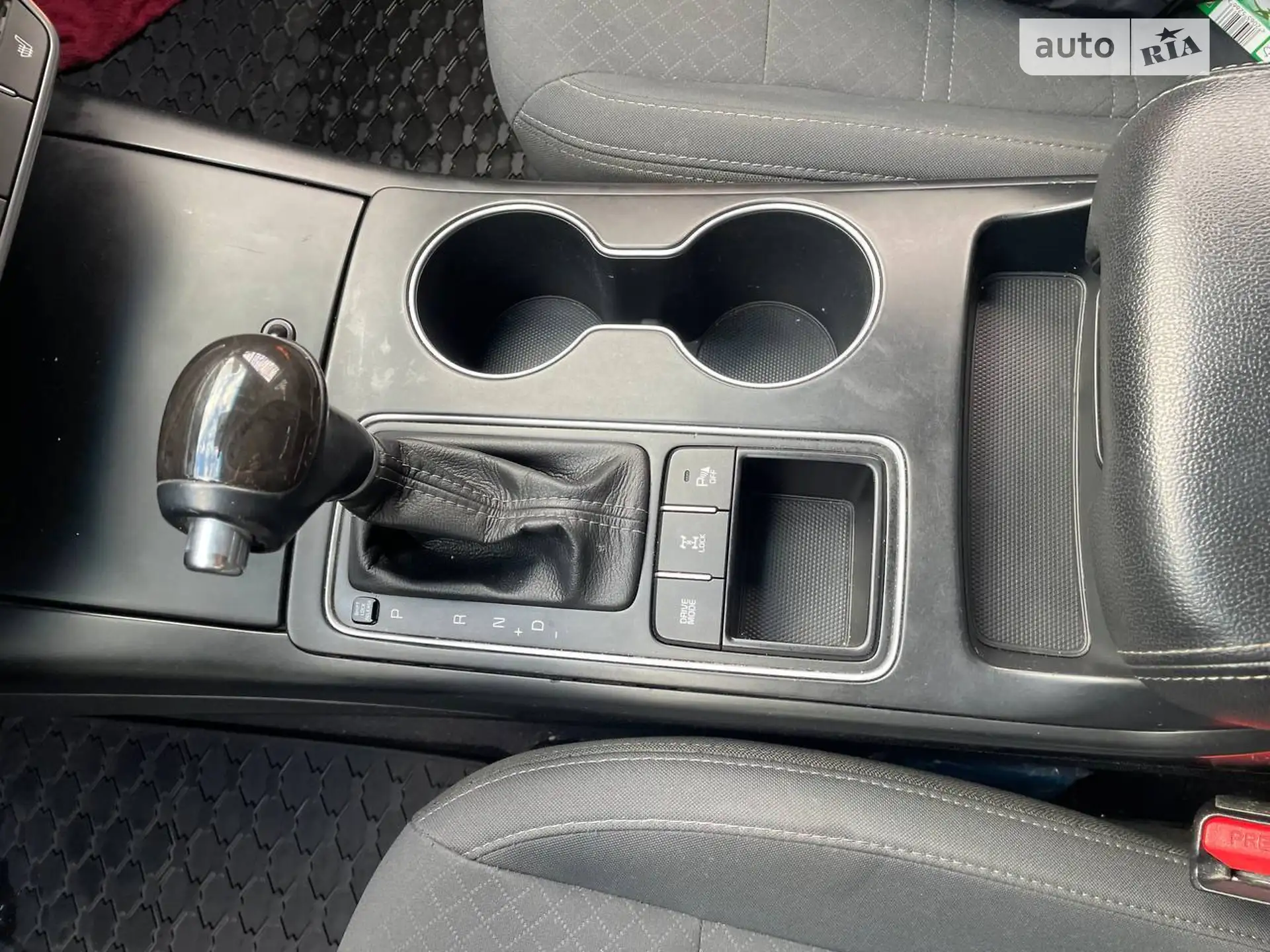 2015 Kia Sorento - мініатюра 9