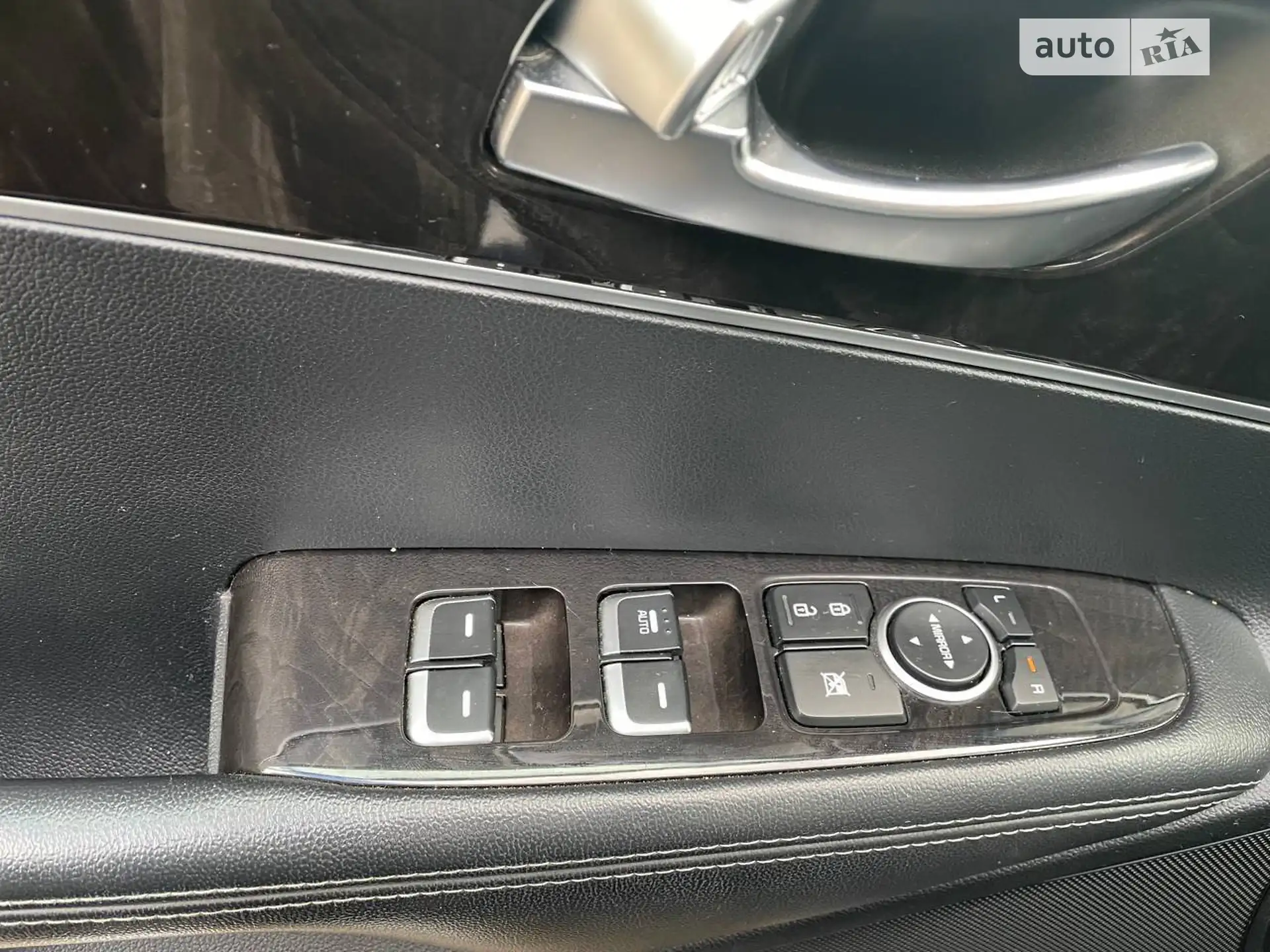 2015 Kia Sorento - мініатюра 17