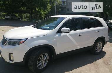 Внедорожник / Кроссовер Kia Sorento 2013 в Днепре