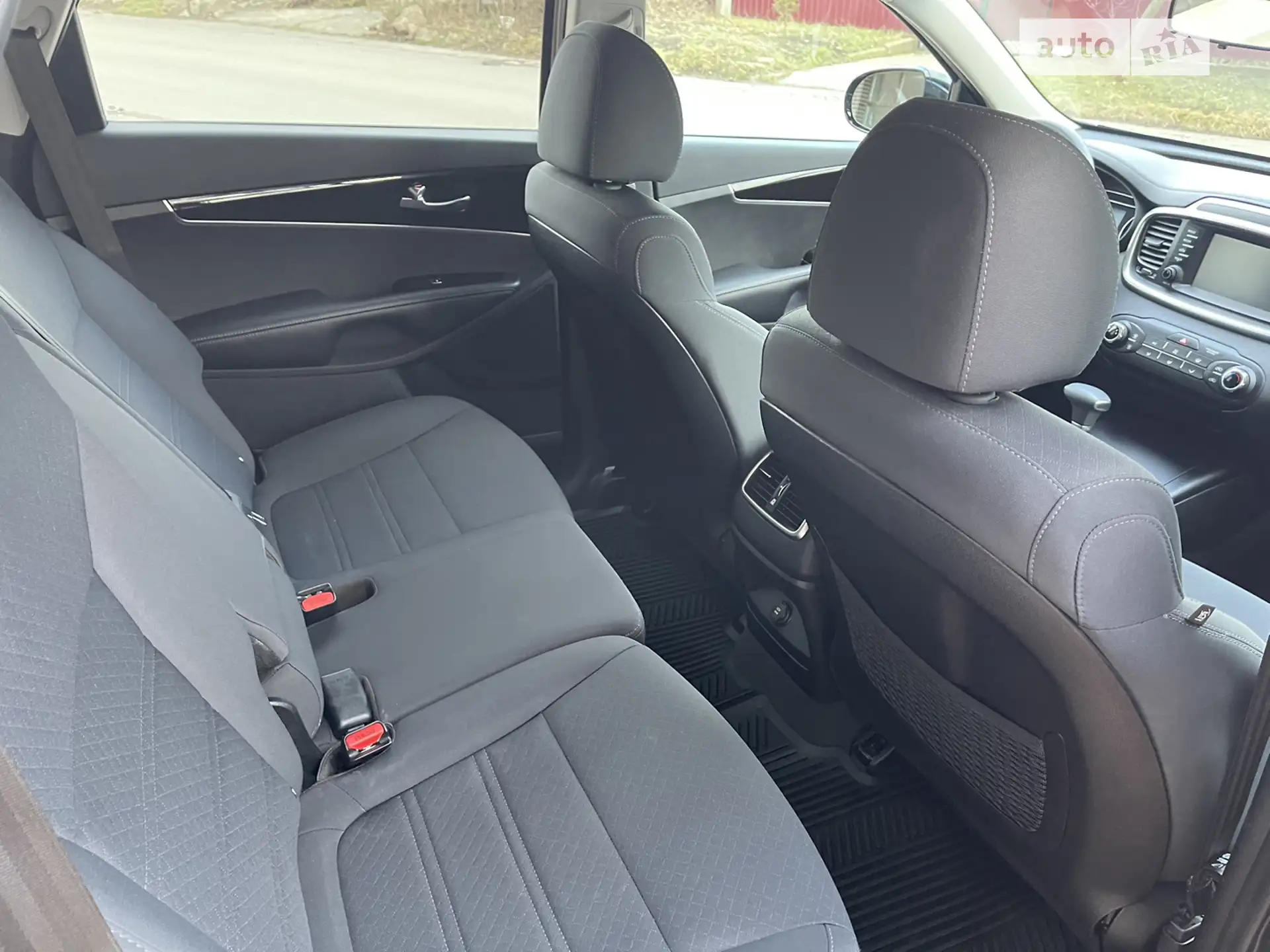 2019 Kia Sorento - мініатюра 19