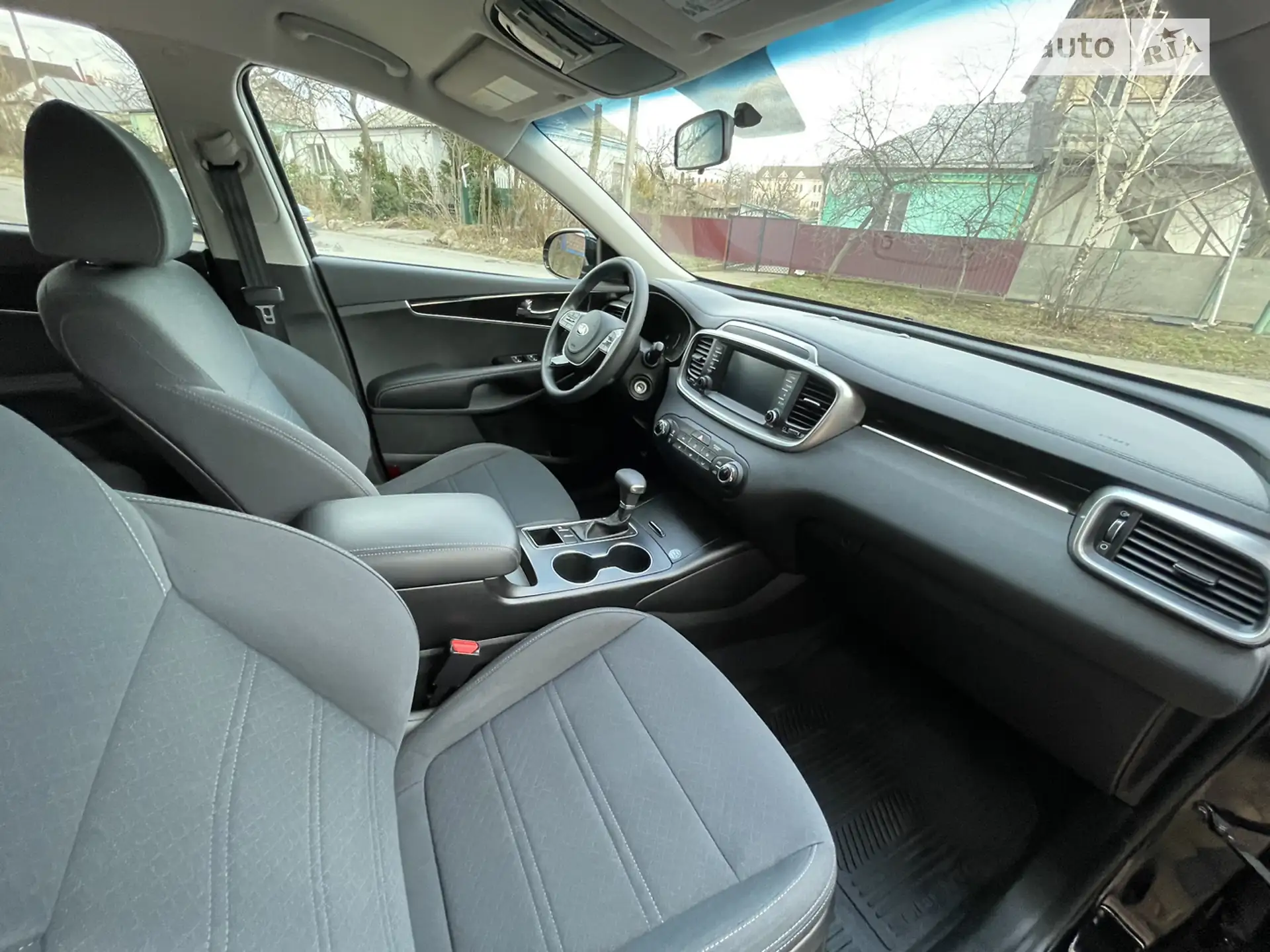 2019 Kia Sorento - мініатюра 21