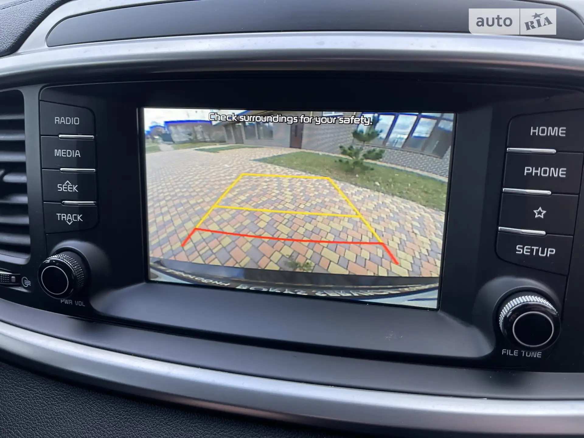 2019 Kia Sorento - мініатюра 33
