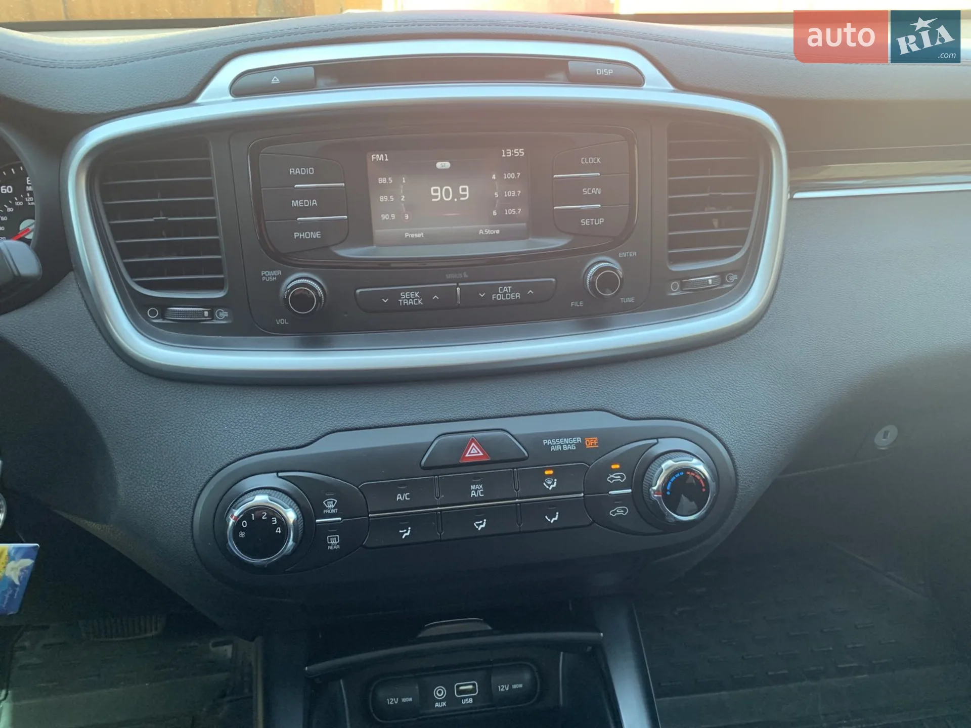 2015 Kia Sorento - мініатюра 2
