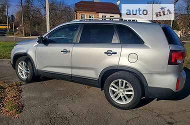 Внедорожник / Кроссовер Kia Sorento 2013 в Луцке