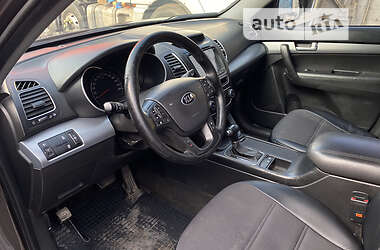 Внедорожник / Кроссовер Kia Sorento 2013 в Умани