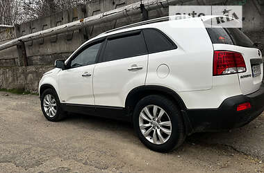 Внедорожник / Кроссовер Kia Sorento 2012 в Запорожье