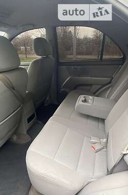 Внедорожник / Кроссовер Kia Sorento 2008 в 
