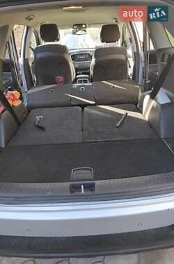 Внедорожник / Кроссовер Kia Sorento 2015 в Днепре