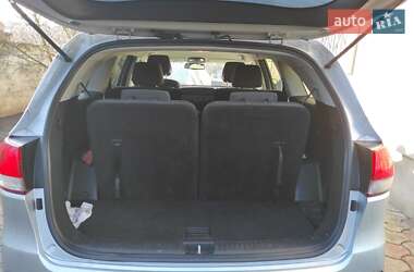 Внедорожник / Кроссовер Kia Sorento 2015 в Днепре