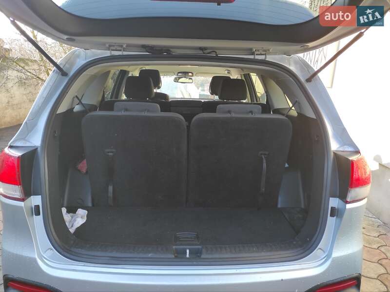 Внедорожник / Кроссовер Kia Sorento 2015 в Днепре