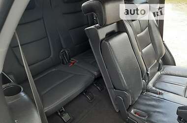 Внедорожник / Кроссовер Kia Sorento 2010 в Ивано-Франковске