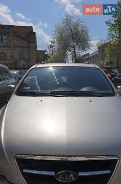 Внедорожник / Кроссовер Kia Sorento 2002 в 