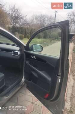 Внедорожник / Кроссовер Kia Sorento 2018 в Хотине