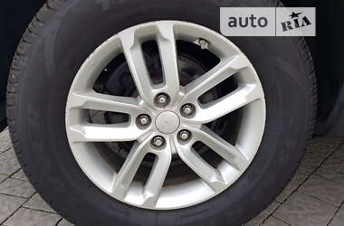 Внедорожник / Кроссовер Kia Sorento 2013 в Городке