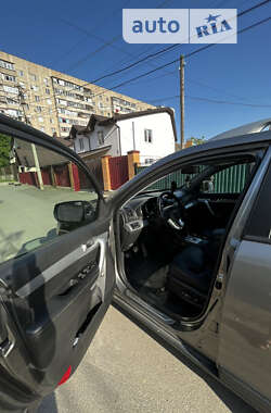 Внедорожник / Кроссовер Kia Sorento 2012 в Виннице