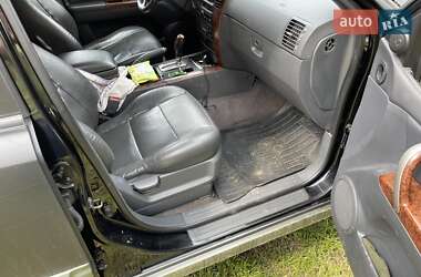 Позашляховик / Кросовер Kia Sorento 2003 в Кривому Розі