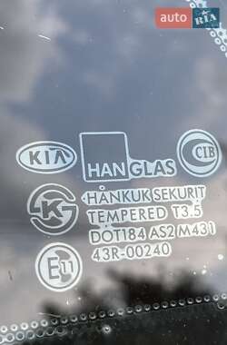 Позашляховик / Кросовер Kia Sorento 2003 в Кривому Розі