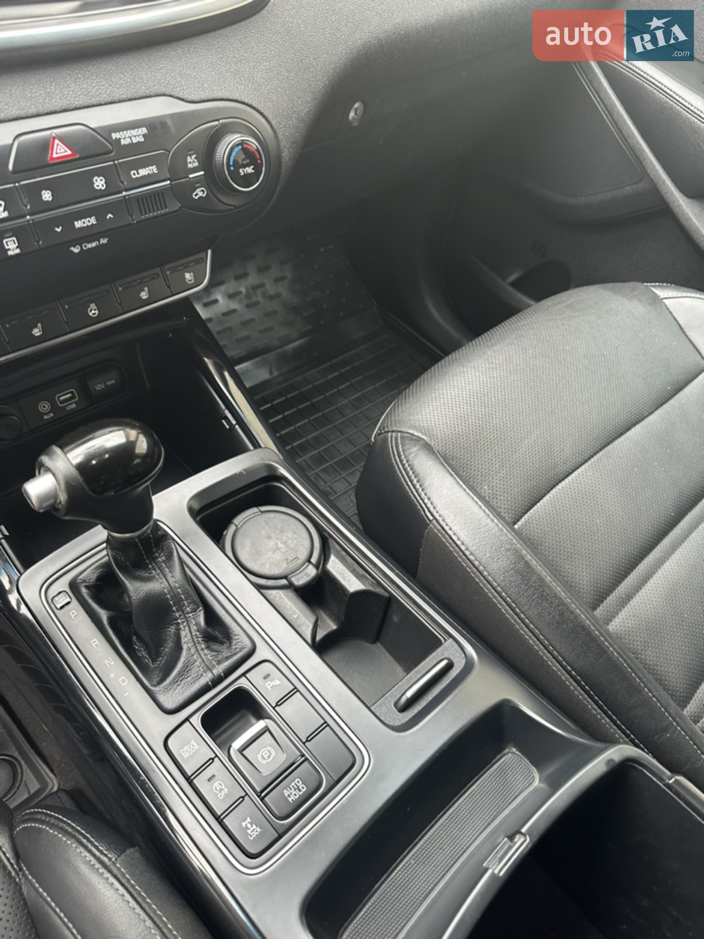 2016 Kia Sorento - мініатюра 7
