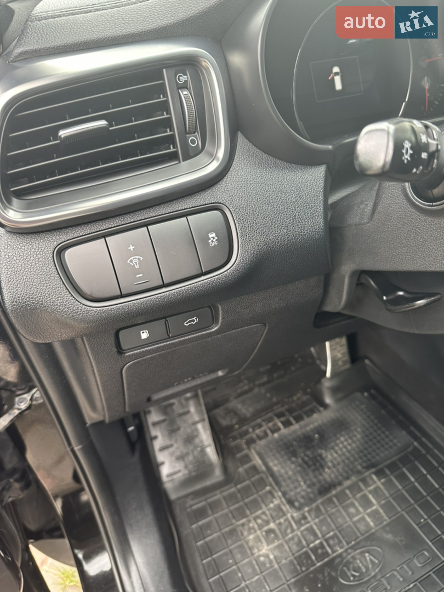 2016 Kia Sorento - мініатюра 15